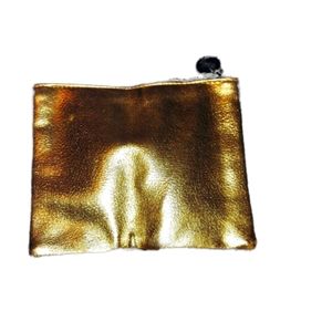 Clutch make up bag wallet